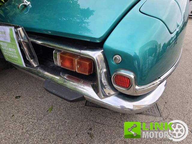 CITROEN DS 23 PALLAS - foto 35