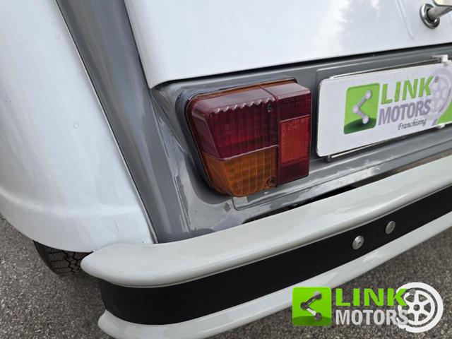 CITROEN 2CV 6 DOLLY - foto 29