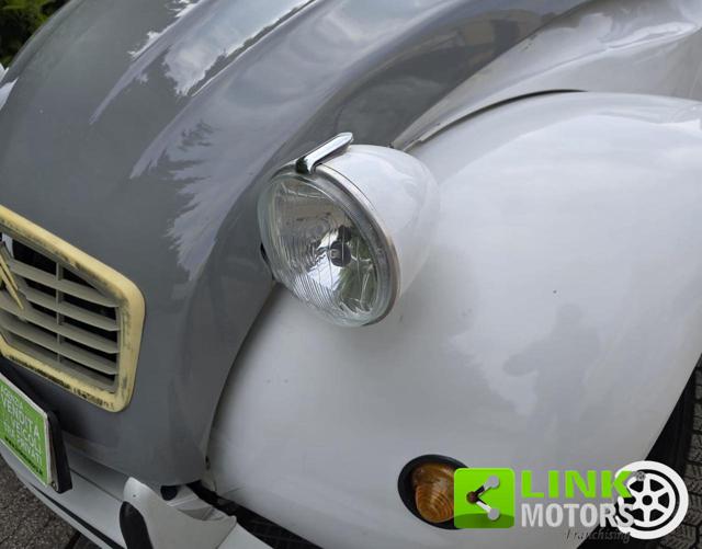 CITROEN 2CV 6 DOLLY - foto 30