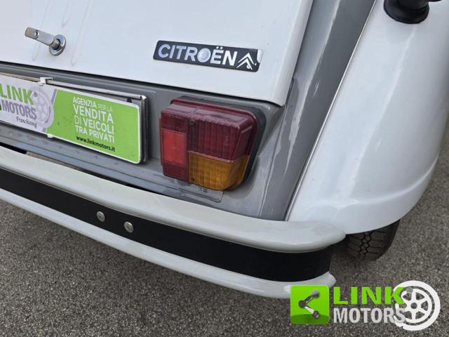 CITROEN 2CV 6 DOLLY - foto 23