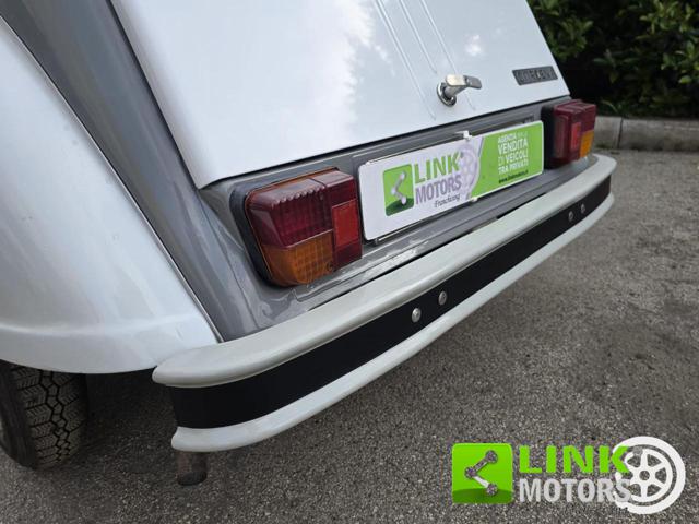 CITROEN 2CV 6 DOLLY - foto 27