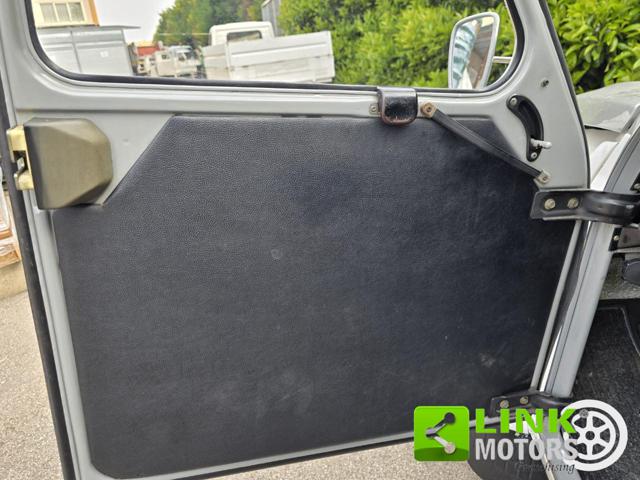 CITROEN 2CV 6 DOLLY - foto 21
