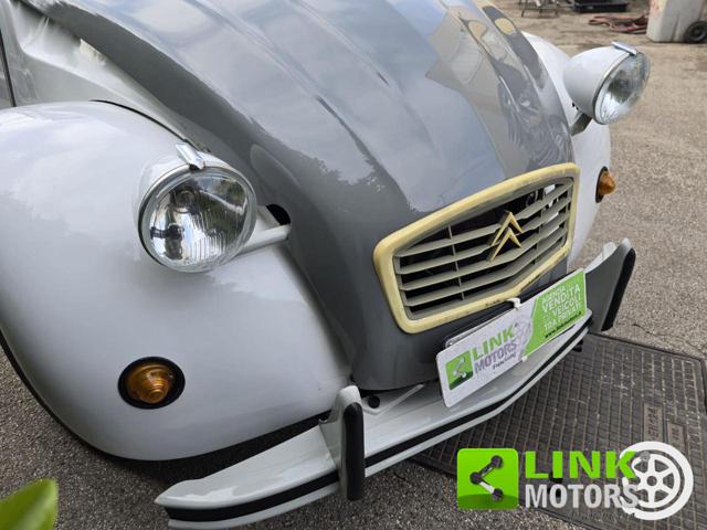 CITROEN 2CV 6 DOLLY - foto 26