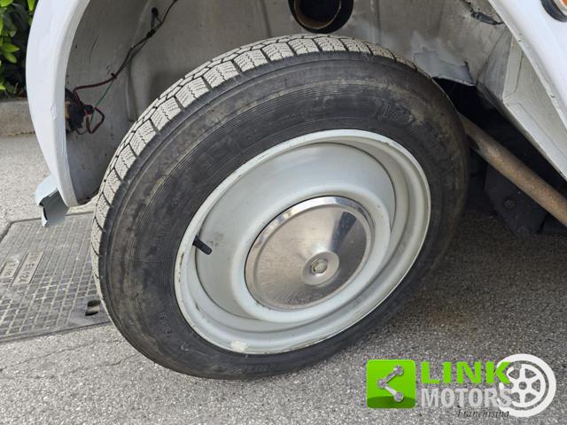 CITROEN 2CV 6 DOLLY - foto 28