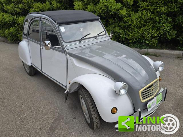 CITROEN 2CV 6 DOLLY - foto 25