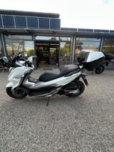 HONDA Forza 300 .