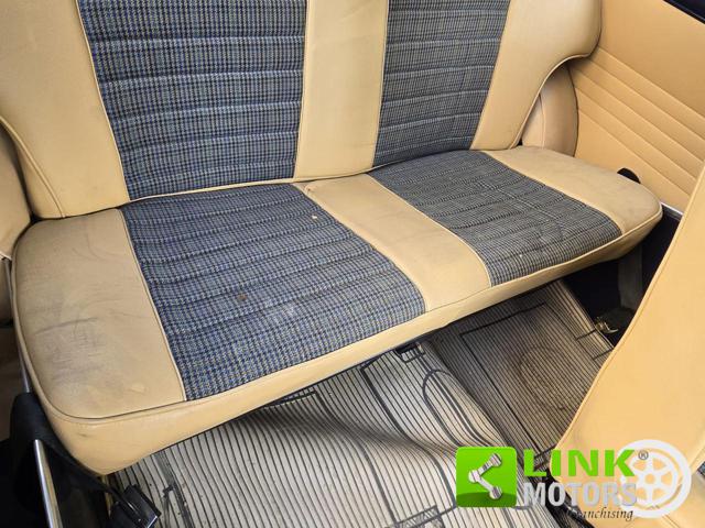 INNOCENTI COOPER 1.3 - foto 26