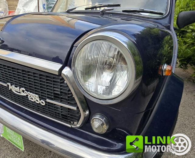 INNOCENTI COOPER 1.3 - foto 34