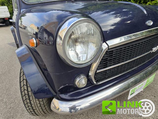 INNOCENTI COOPER 1.3 - foto 28