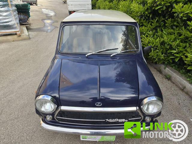 INNOCENTI COOPER 1.3 - foto 21
