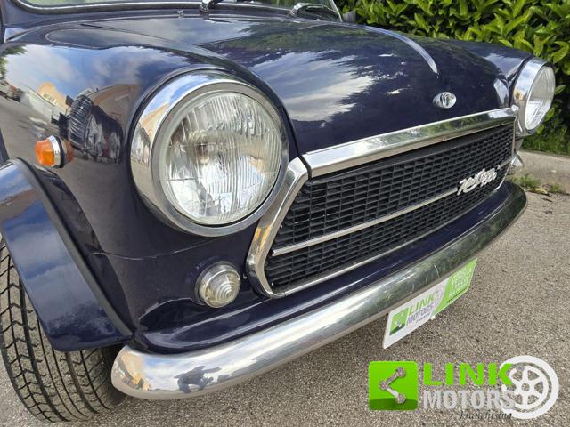 INNOCENTI COOPER 1.3 - foto 32