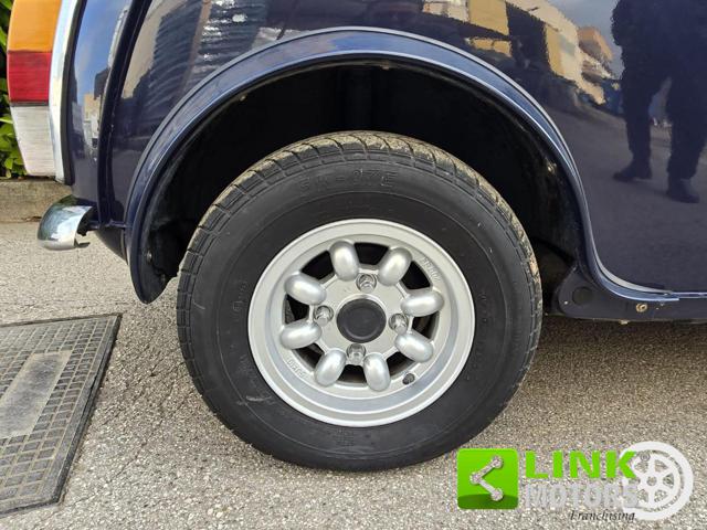 INNOCENTI COOPER 1.3 - foto 27