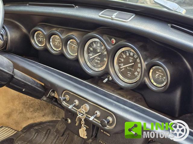INNOCENTI COOPER 1.3 - foto 31