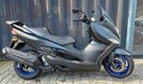 SUZUKI Burgman AN 400 2024