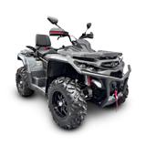 ALTRE MOTO O TIPOLOGIE Quad Anther 650 - T3