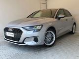 AUDI A3 allstreet 35 TDI S tronic Business Advanced