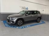 MERCEDES-BENZ GLB 220 d Automatic 4Matic Sport 190cv *1prop Iva compr.*