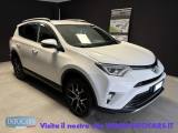 TOYOTA RAV 4 2.0 D-4D 2WD Business - GANCIO TRAINO