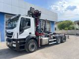 IVECO Stralis 480
