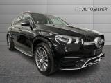 MERCEDES-BENZ GLE 350 de hybrid EQ 4Matic Premium