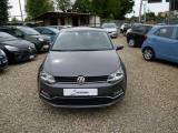 VOLKSWAGEN Polo 1.2 TSI 5p. Comfortline BlueMotion Technology
