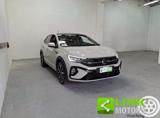 VOLKSWAGEN Taigo 1.0 TSI 110 CV DSG R-Line GARANZIA INCLUSA