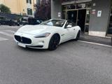 MASERATI GranCabrio 4.7 V8-Full Optional