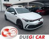 VOLKSWAGEN Golf 2.0 TSI DSG GTI