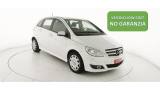 MERCEDES-BENZ B 180 CDI Chrome