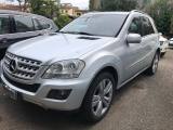 MERCEDES-BENZ ML 320 CDI Sport