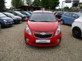 CHEVROLET Spark 1.0 LS