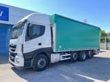 IVECO Stralis 480
