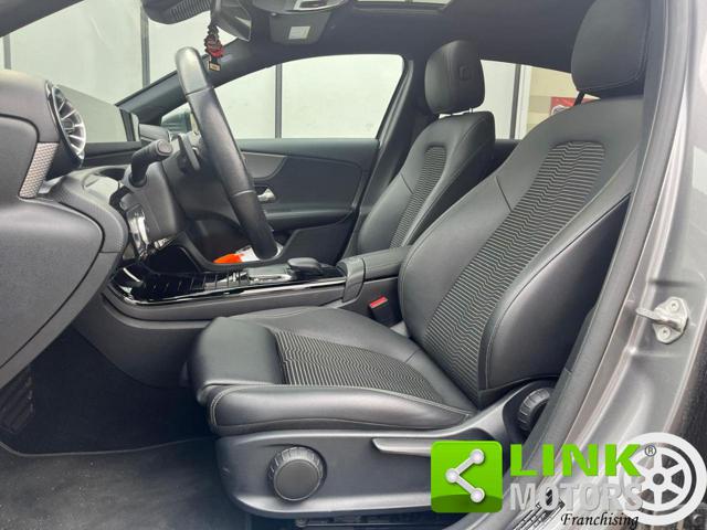 MERCEDES-BENZ A 200 AUTOMATIC 4MATIC SPORT - foto 22
