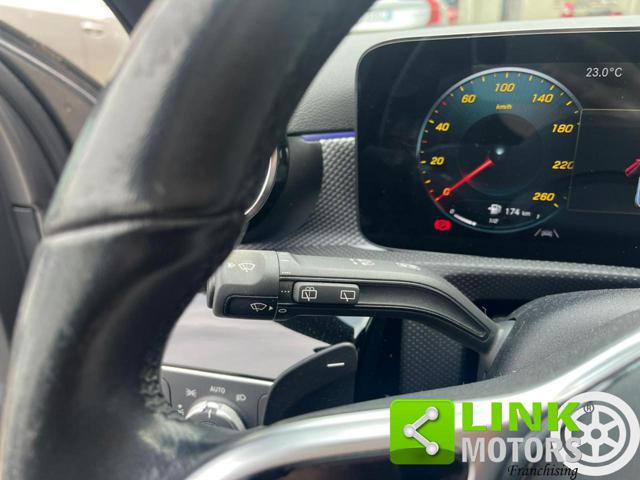 MERCEDES-BENZ A 200 AUTOMATIC 4MATIC SPORT - foto 19