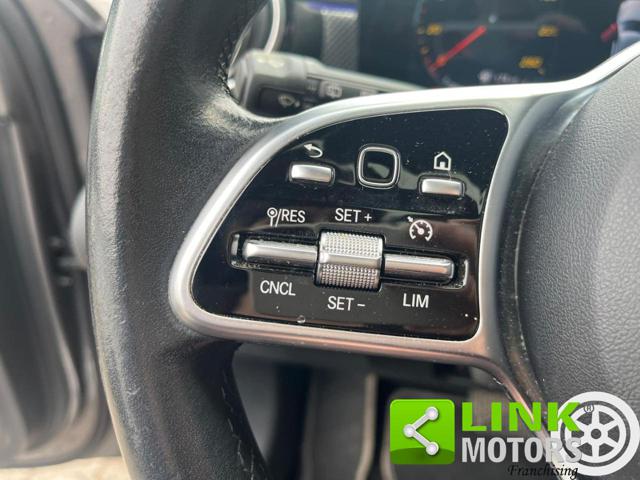 MERCEDES-BENZ A 200 AUTOMATIC 4MATIC SPORT - foto 20