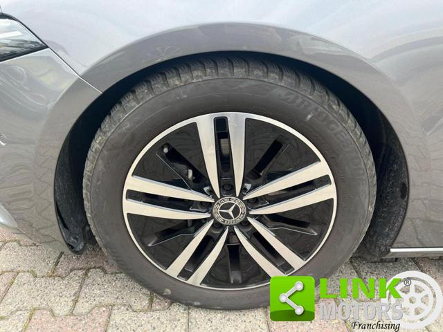 MERCEDES-BENZ A 200 AUTOMATIC 4MATIC SPORT - foto 29