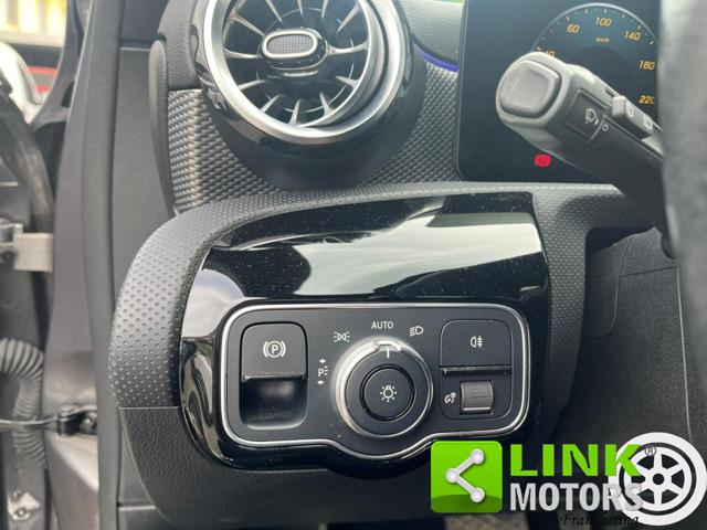 MERCEDES-BENZ A 200 AUTOMATIC 4MATIC SPORT - foto 21