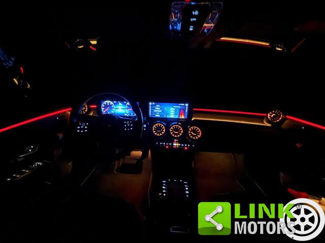 MERCEDES-BENZ A 200 AUTOMATIC 4MATIC SPORT - foto 23