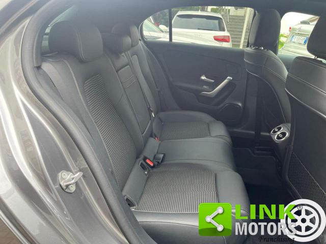 MERCEDES-BENZ A 200 AUTOMATIC 4MATIC SPORT - foto 10
