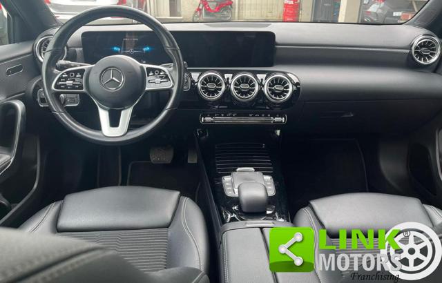 MERCEDES-BENZ A 200 AUTOMATIC 4MATIC SPORT - foto 9