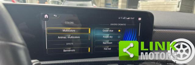 MERCEDES-BENZ A 200 AUTOMATIC 4MATIC SPORT - foto 16
