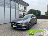 MERCEDES-BENZ A 200 Automatic 4Matic Sport
