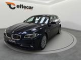 BMW 530 dA 258CV Touring Msport