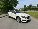 MERCEDES-BENZ GLA 220 CDI Automatic 4Matic Sport