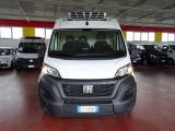 FIAT Ducato 35Q 2.2 Mjt 140CV PLungo-TA Furgone FRAX-O&deg;