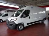 FIAT Ducato 35 Q.li 2.2 Mjt 140 CV PL-TA Furgone FRAX-O°