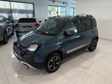 FIAT Panda 1.0 FireFly S&S Hybrid City Cross *PREZZO REALE*