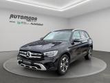 MERCEDES-BENZ GLC 200 4 MATIC BUSINESS EXTRA