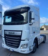 DAF XF480 FT