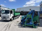 ISUZU F14 240